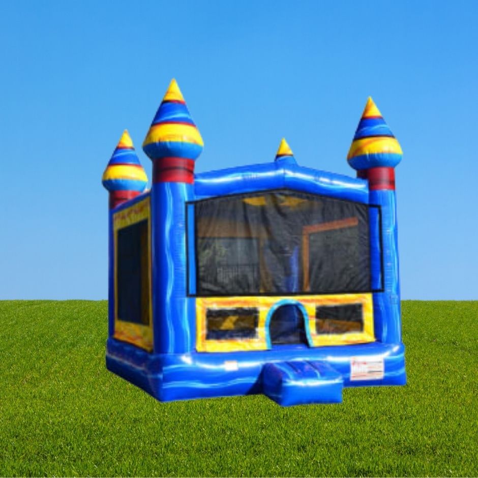 Bounce House Rental Clarksville