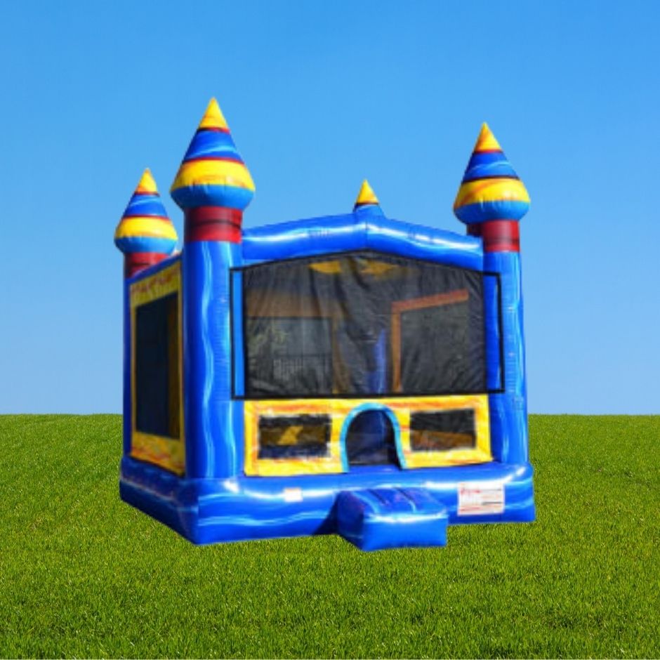 Bounce House Rental Pleasant View